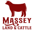 Massey Land & Cattle